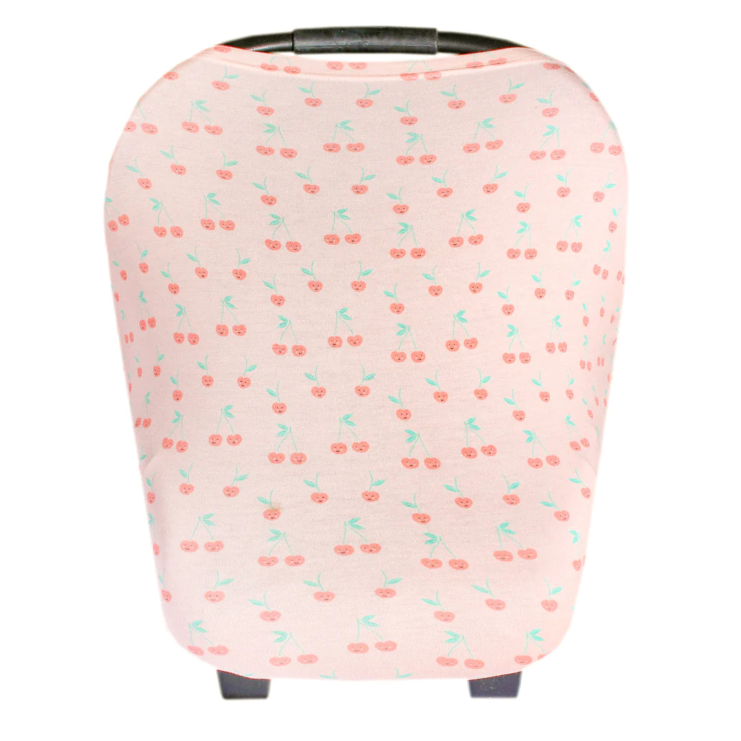 Copper Pearl Cheery Multi Use Cover