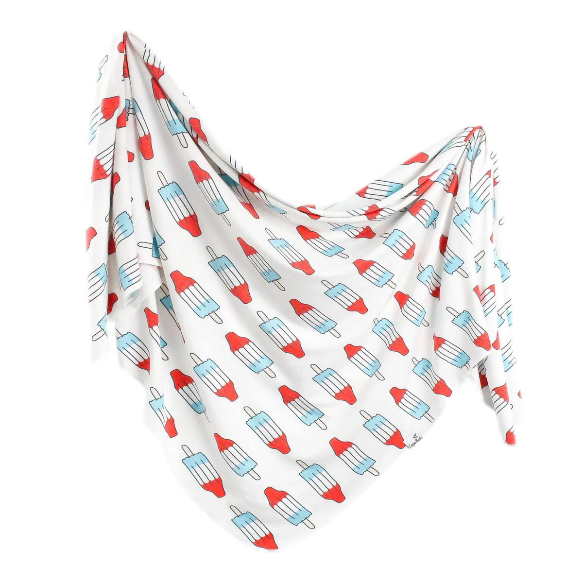 Copper Pearl Swaddle Rocket