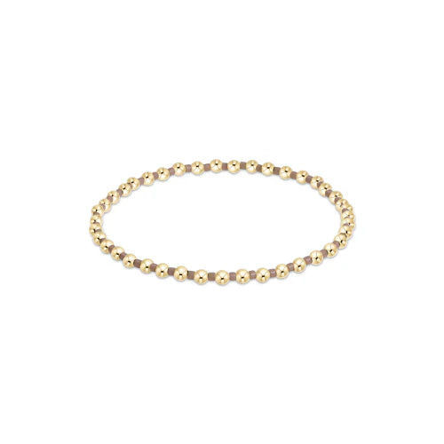 E Newton Hope Grateful Khaki