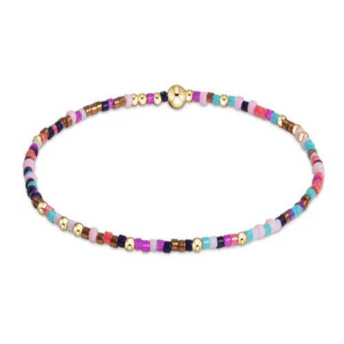 E Newton Hope Unwritten Life of the Party