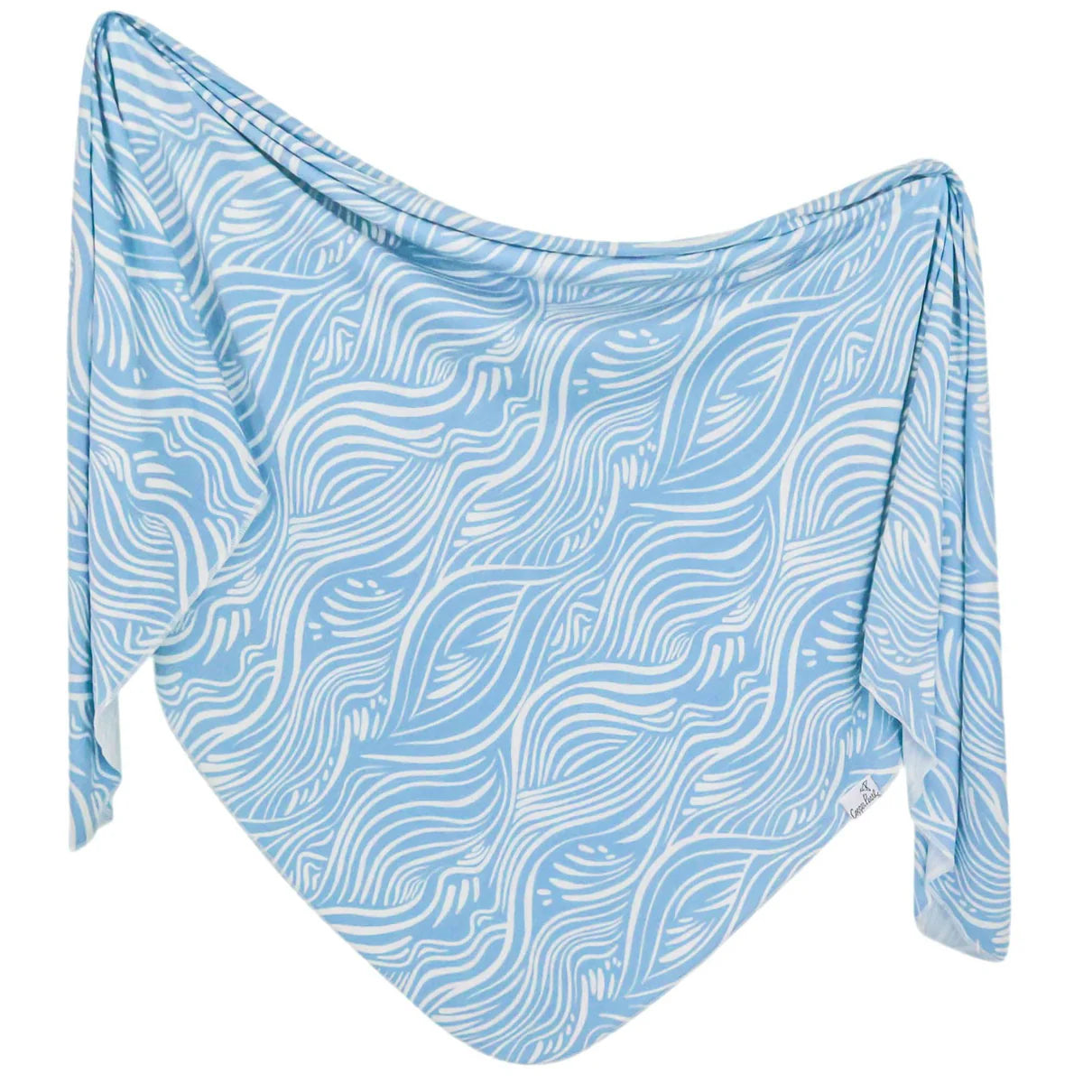 Copper Pearl Swaddle Surf