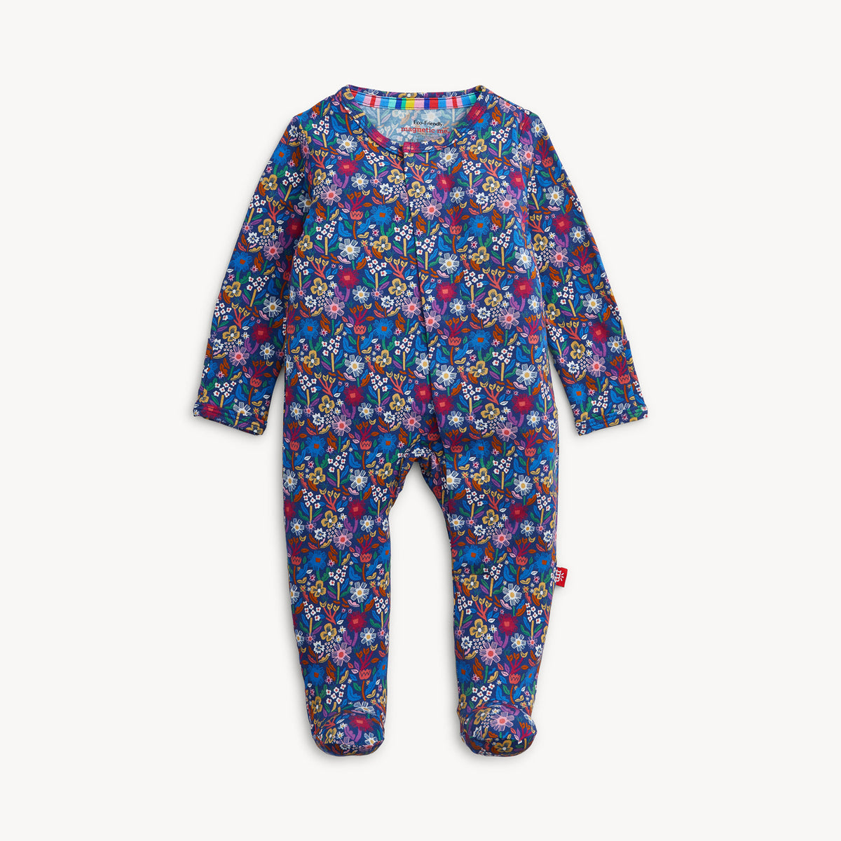Magnetic Me Astrid Modal Footie