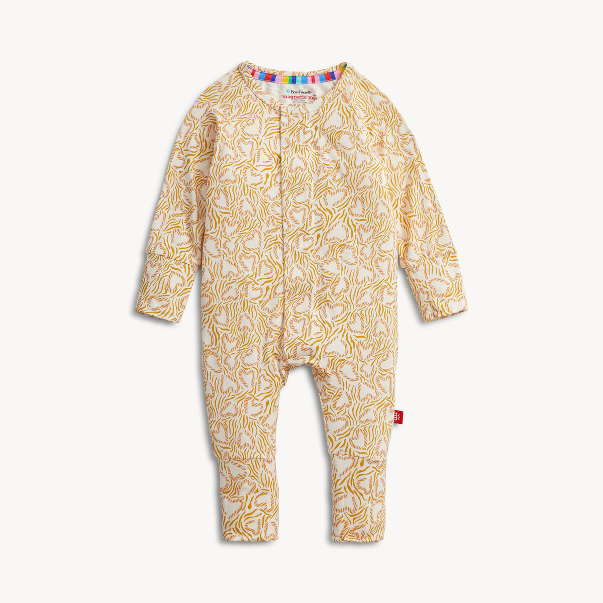 Magnetic Me Wild Side Modal Modal Conv Coverall