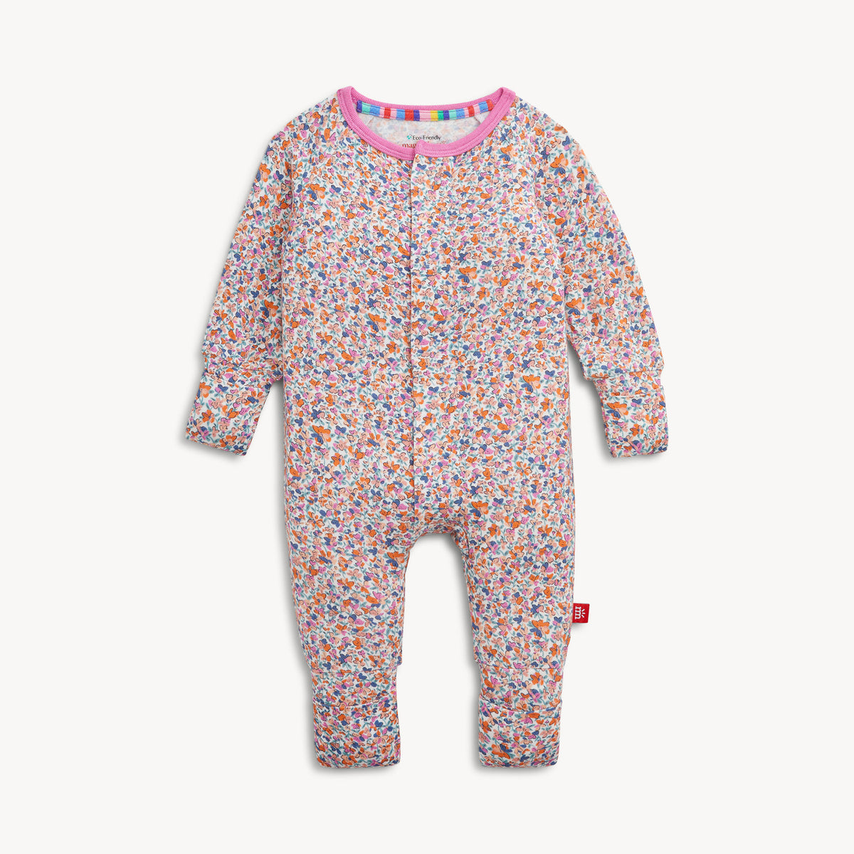 Magnetic Me Stella Modal Conv Coverall