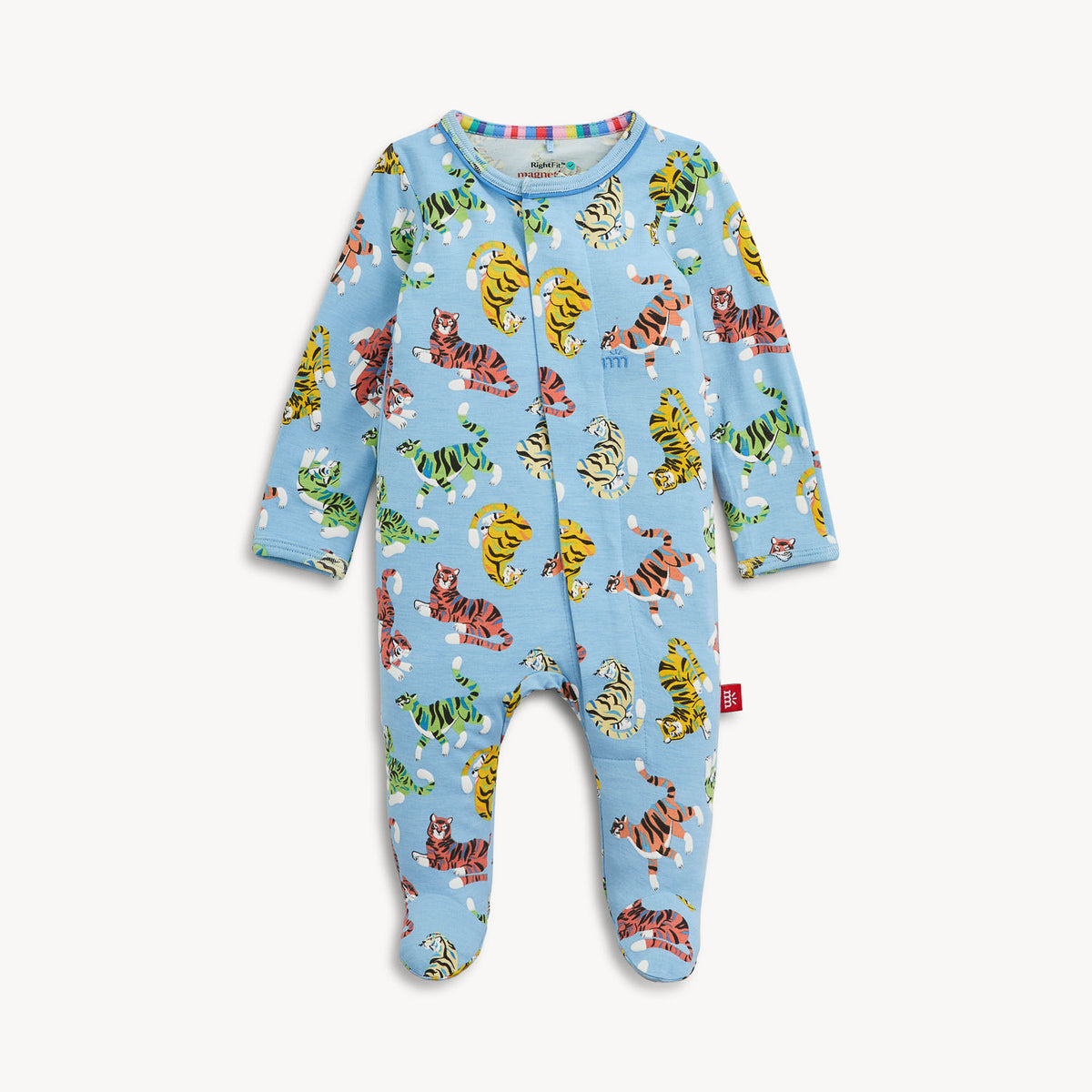 Magnetic Me Tiger Kings Rf Footie