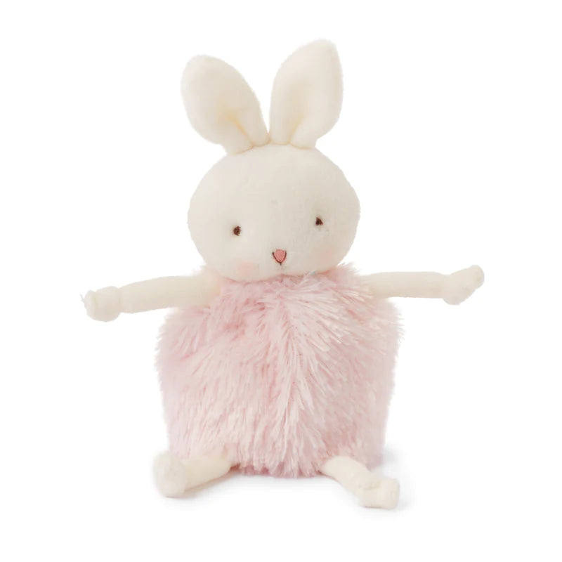 Bunnies by the Bay Blossom Roly Poly