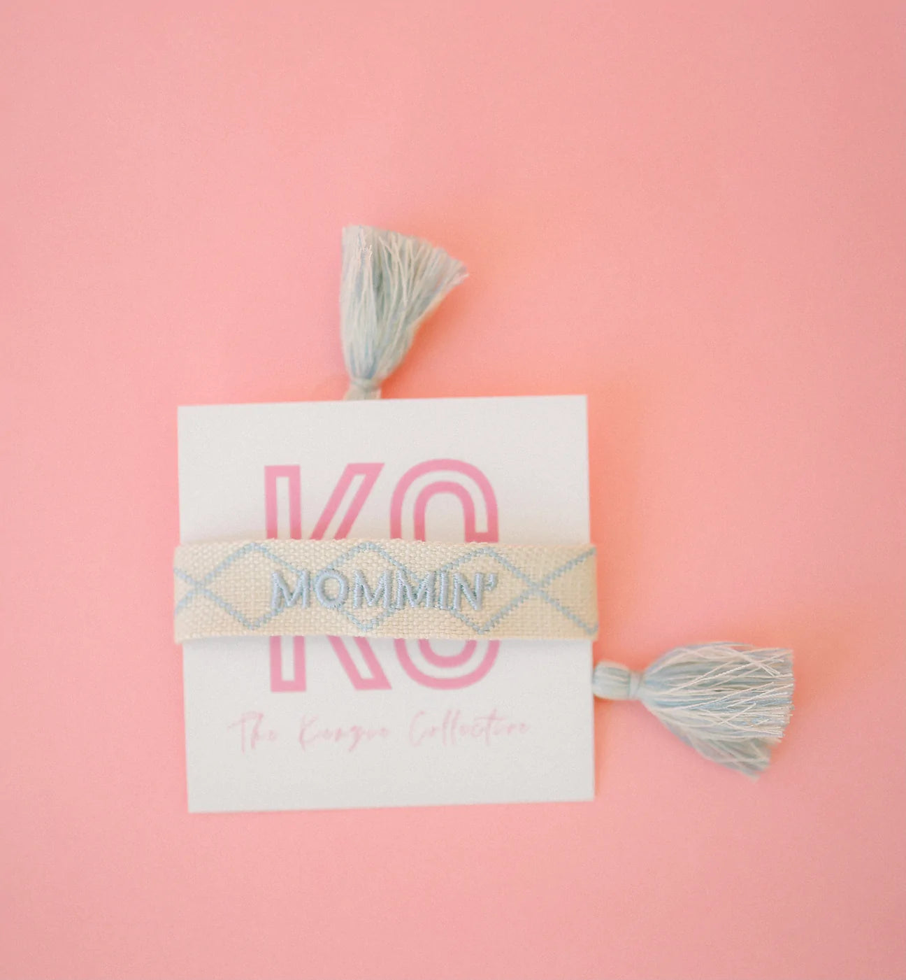 Kenzie Collective Mommin