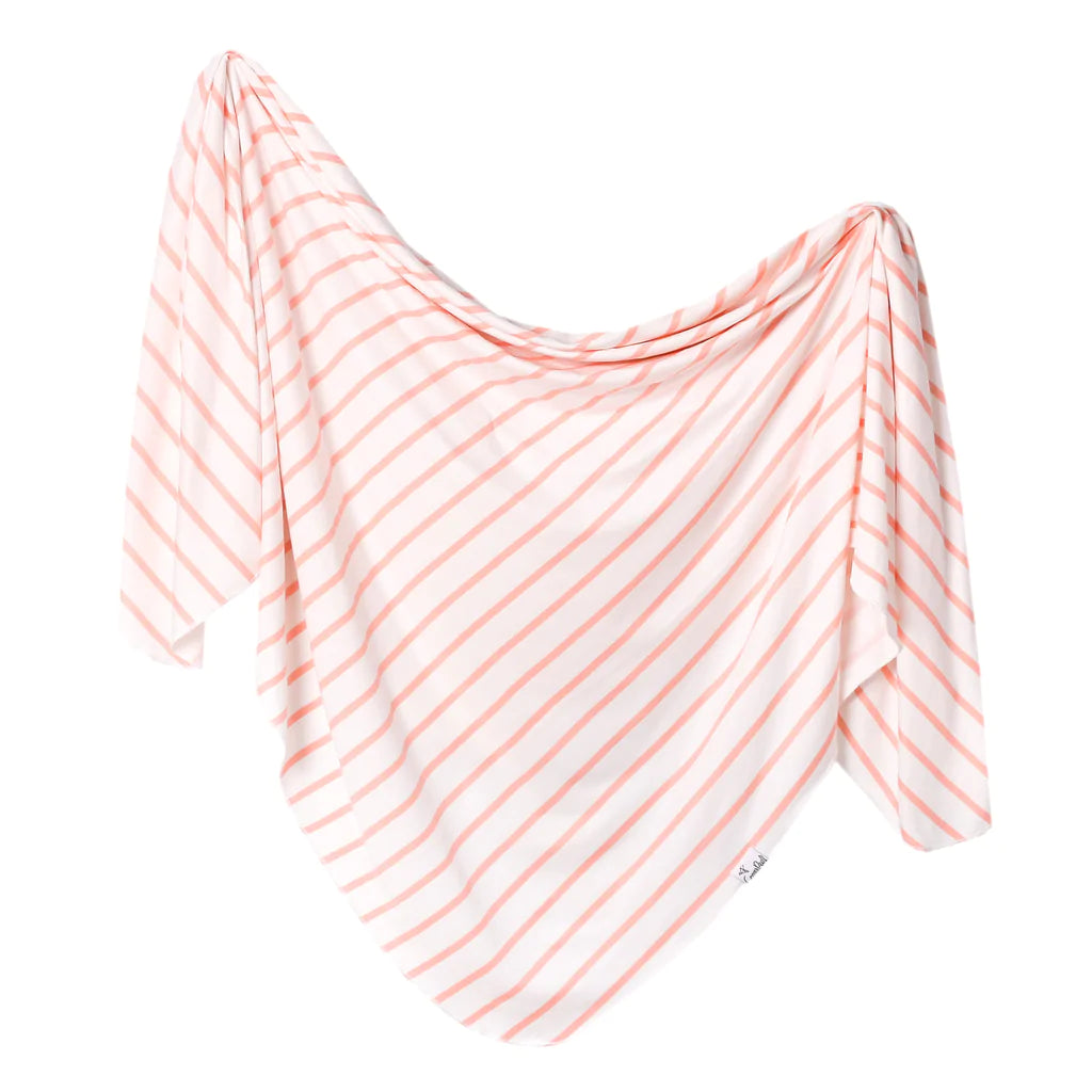 Copper Pearl Lainey Swaddle