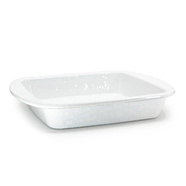 Taupe Brownie Pan