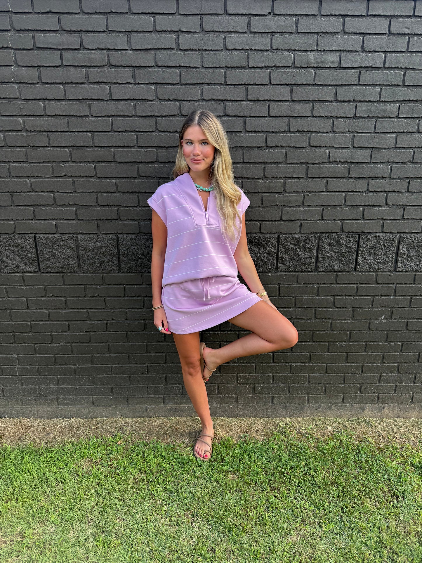 Mandy Blossom Top