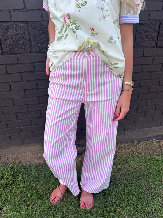 Cruz Pants