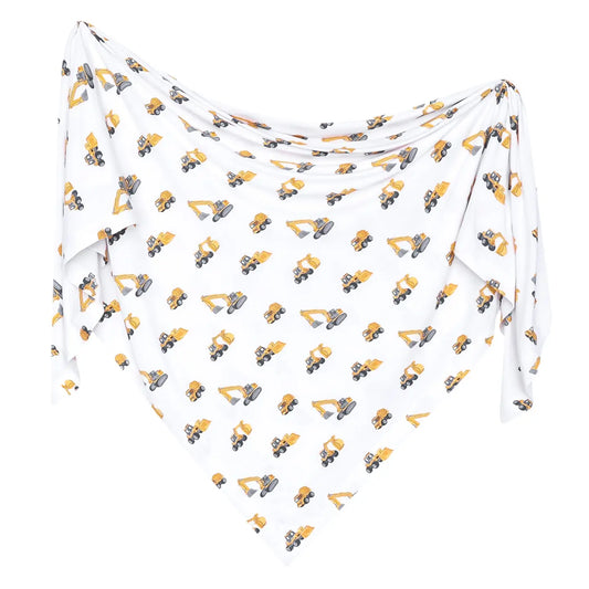 Copper Pearl Swaddle Dozer
