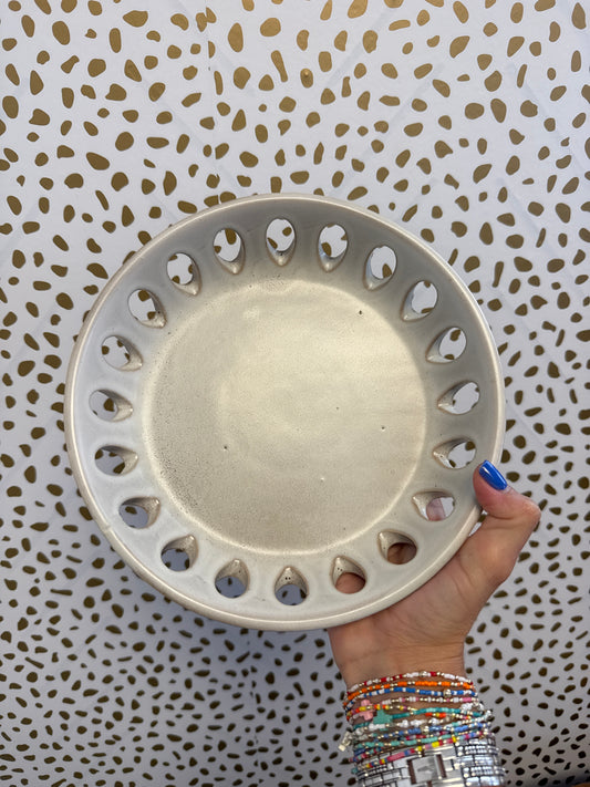 Medium Basket Bowl