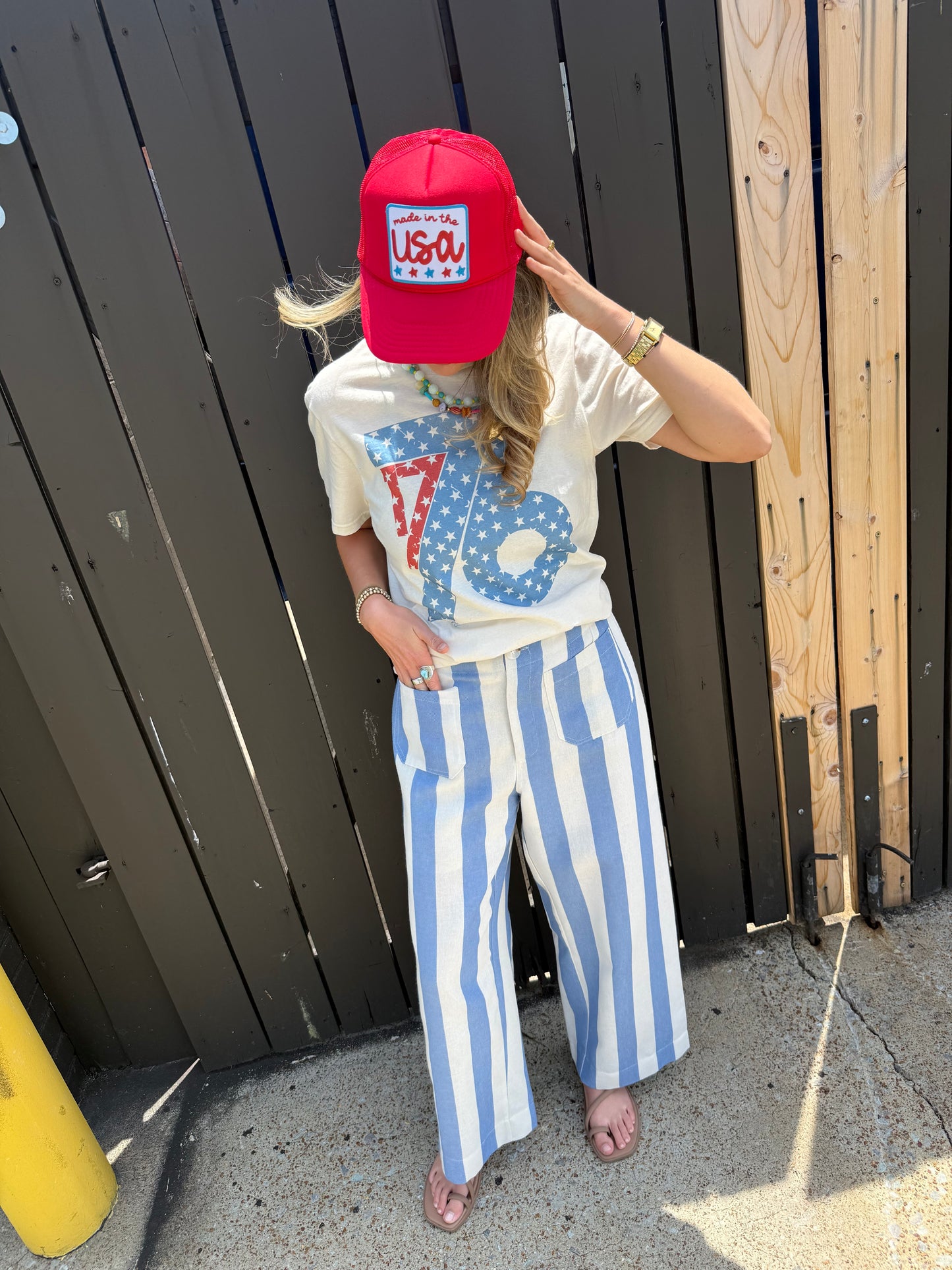1776 Tee