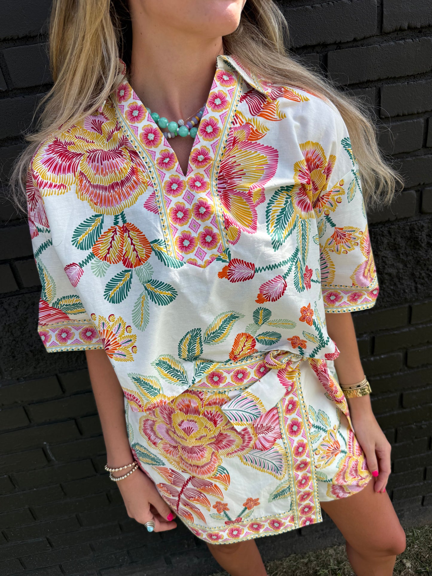 Maui Top