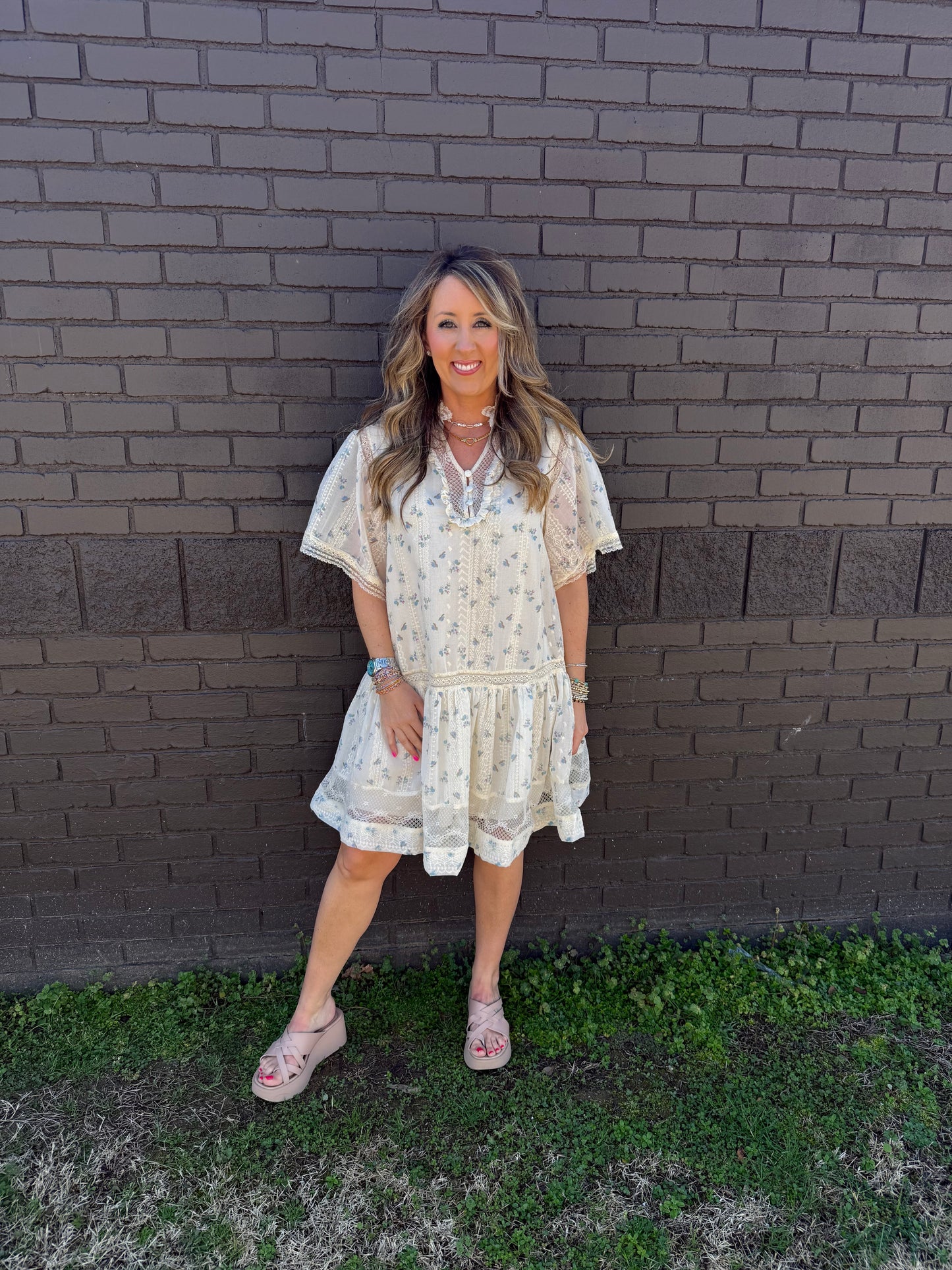 Susanna Dress