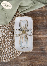 Etta B Dogwood Cross