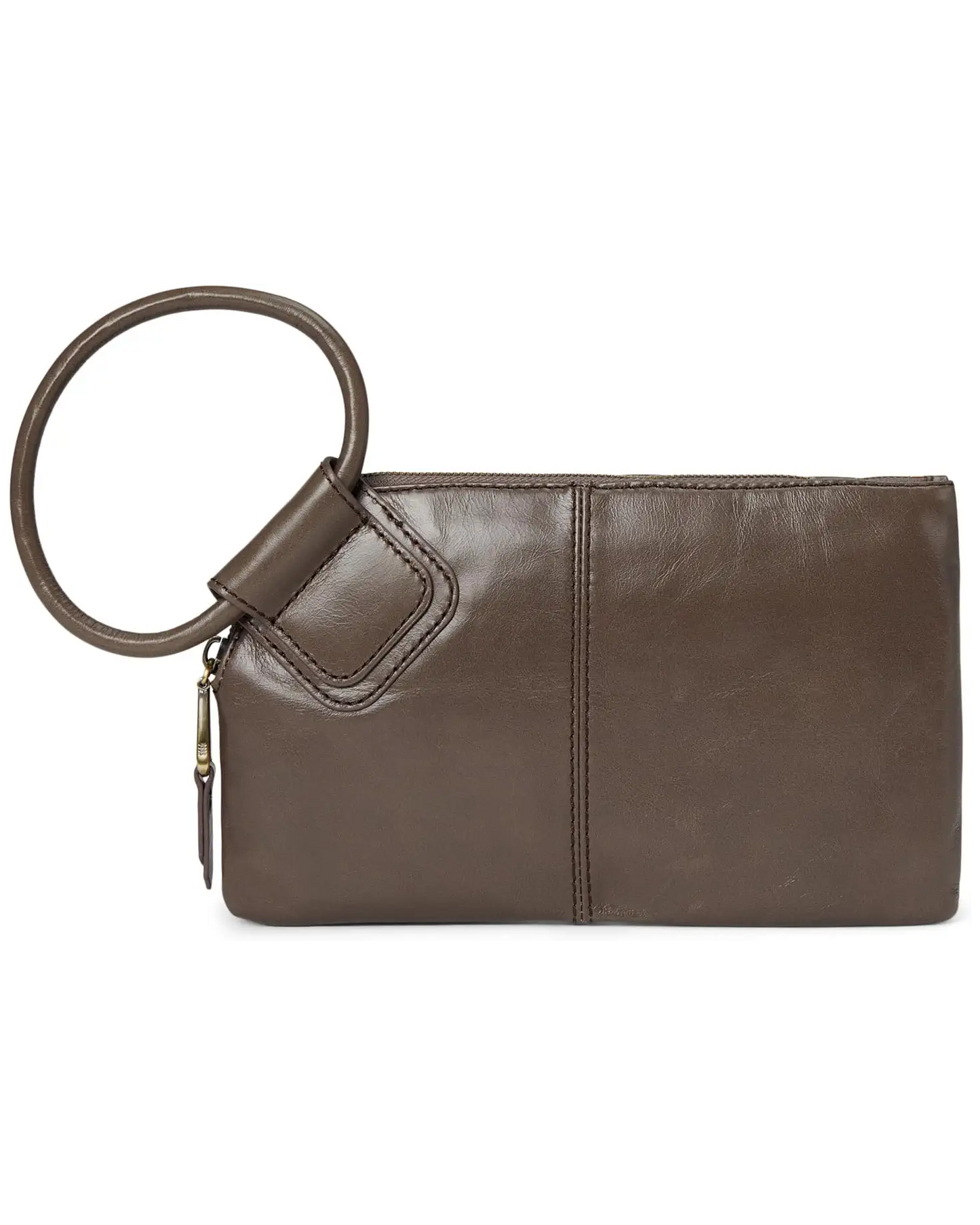 Hobo Sable Wristlet Hearthstone