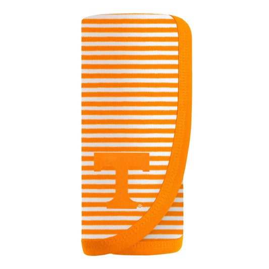 TN Stripe Blanket