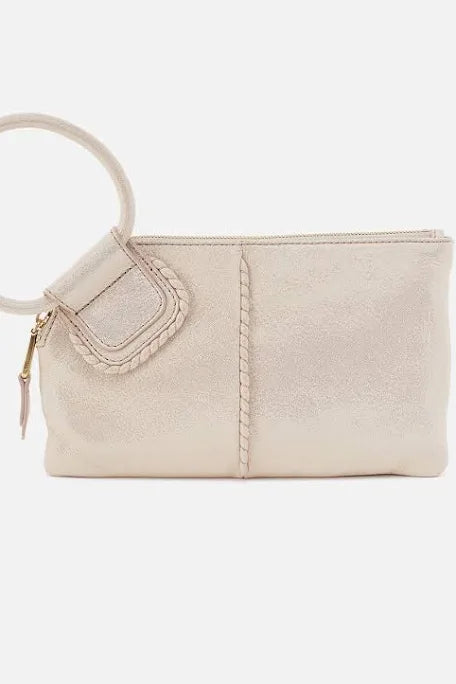 Hobo Sable Sand Shimmer