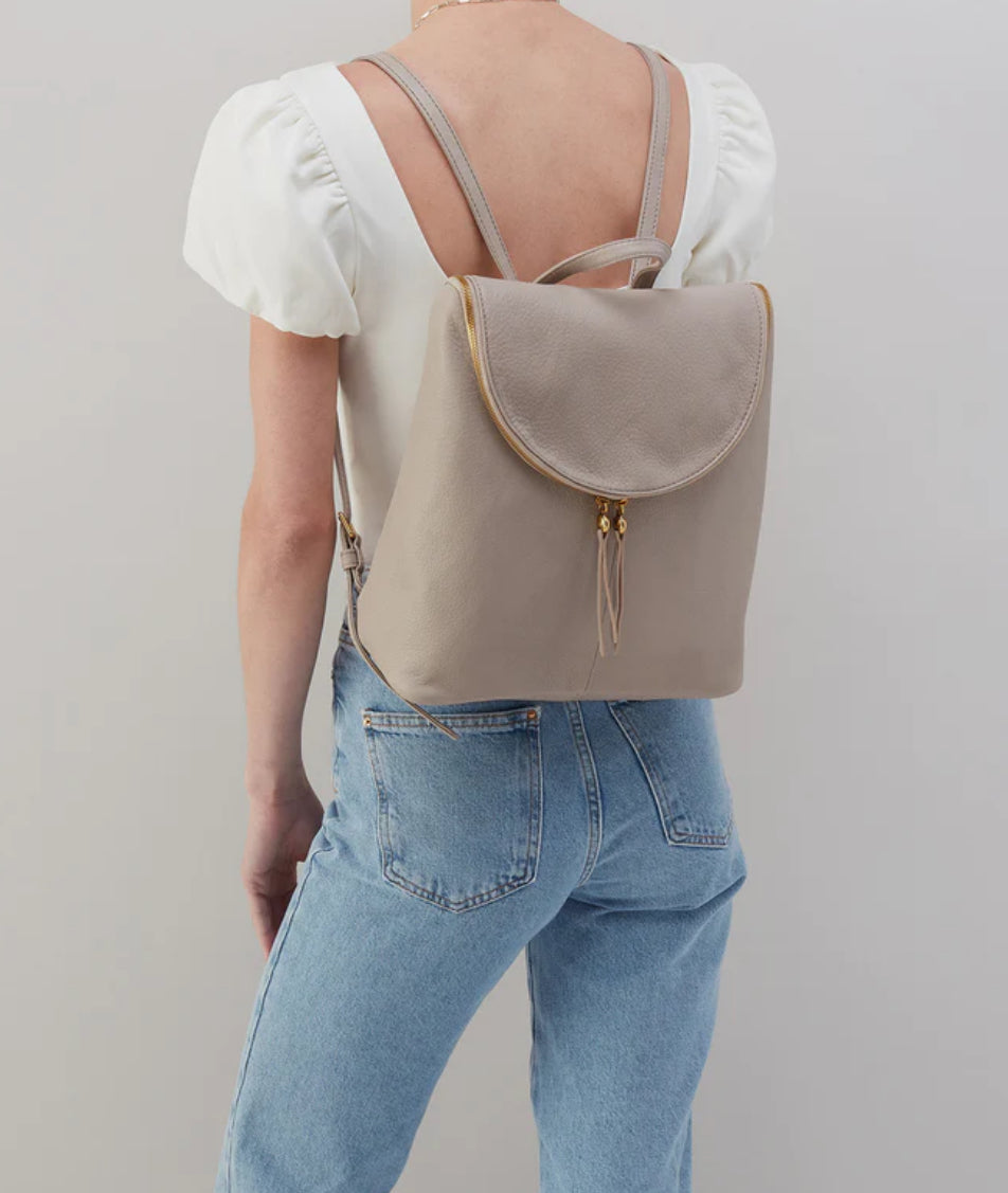 Hobo Fern Backpack