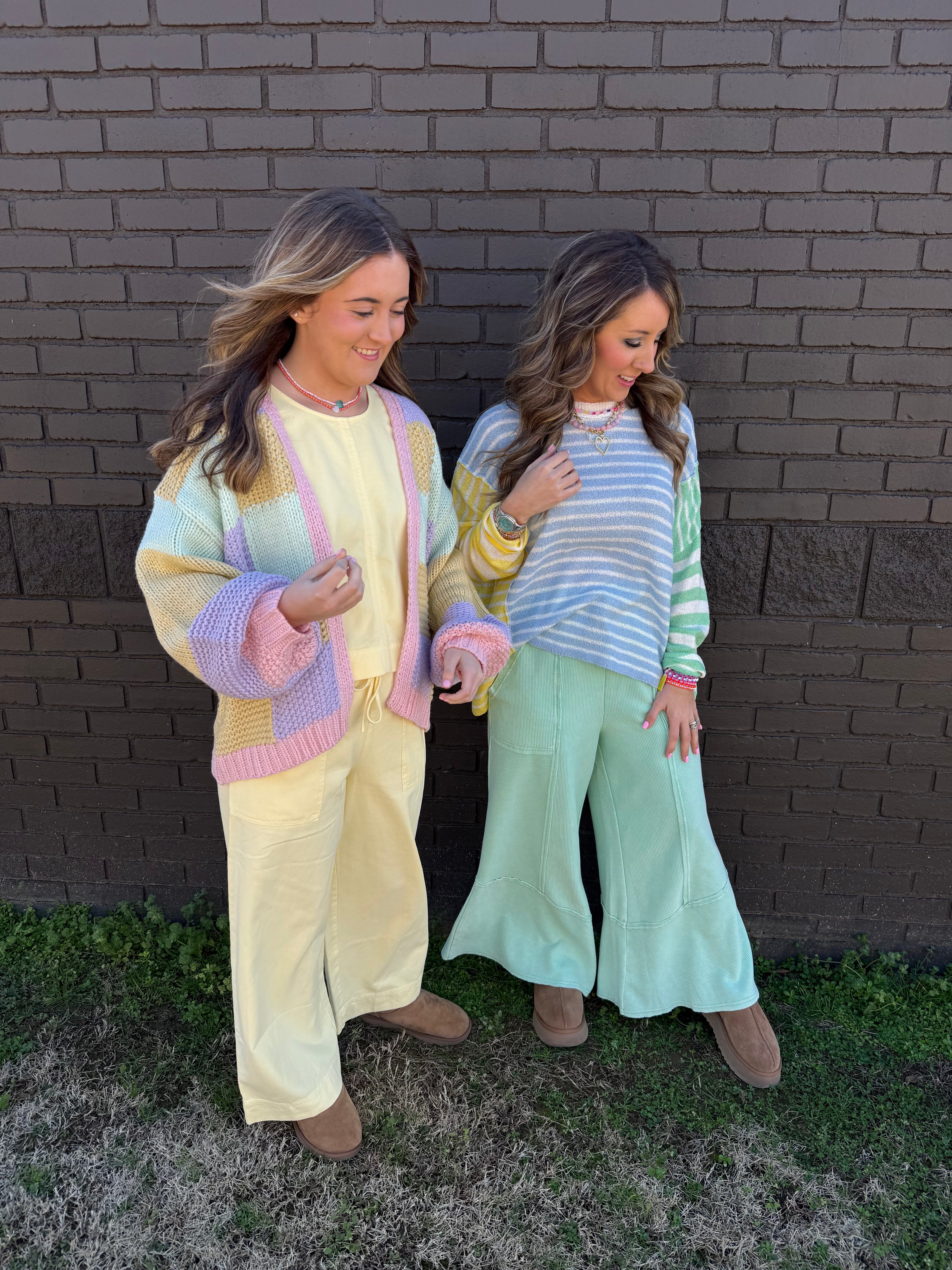 Z Supply Daycation Pant Sunnyside – Sisters