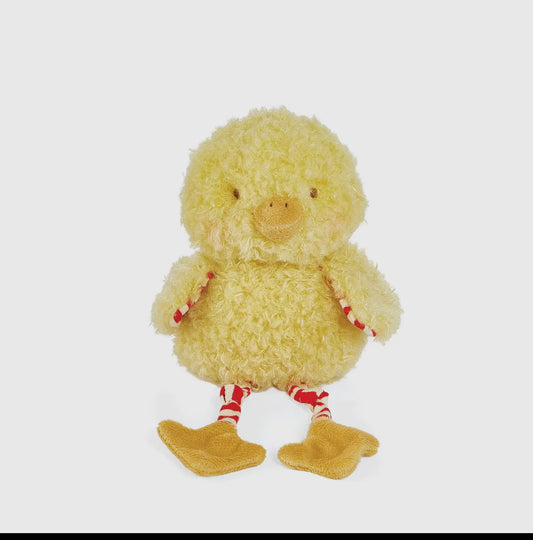 Wee Clucky Little