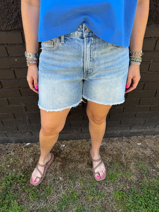Bali HR Boyfriend Shorts