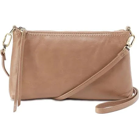 Hobo Darcy Crossbody Cashmere