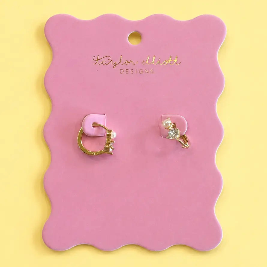 Dara Earrings