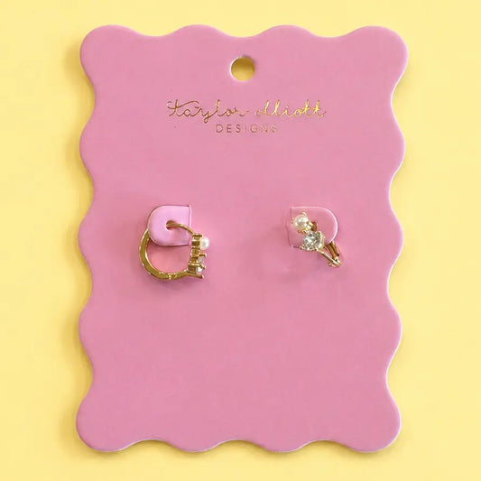 Dara Earrings