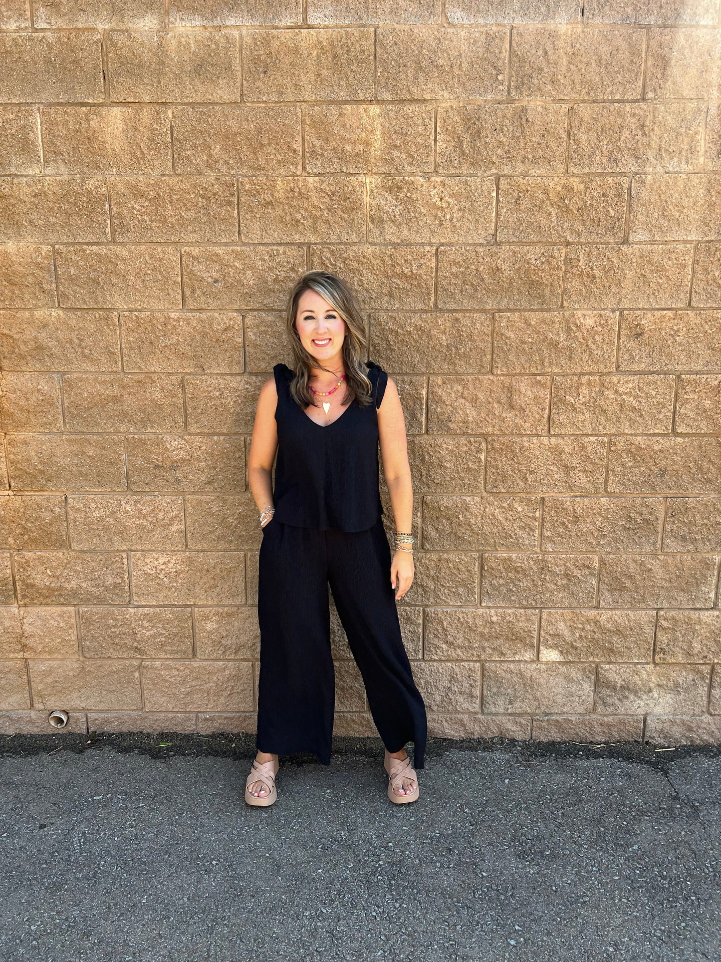 Indie Jumpsuit