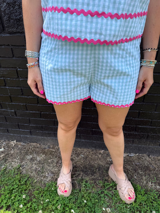 Lola Shorts