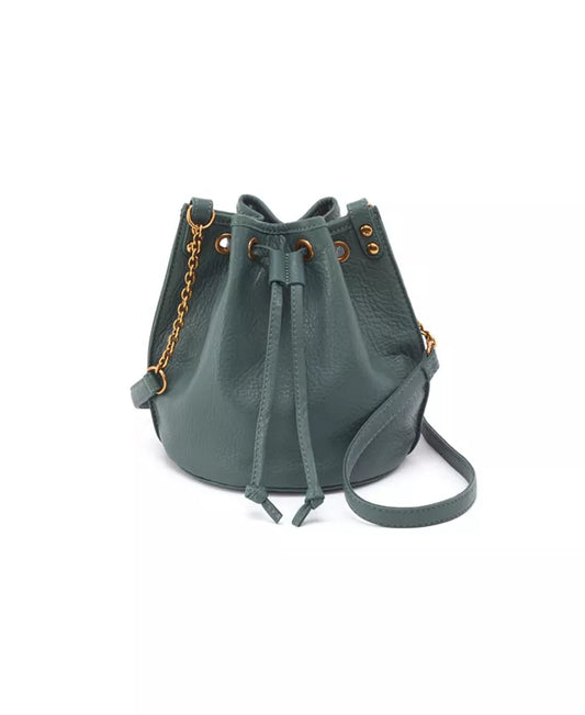 Hobo Pier Bucket Crossbody