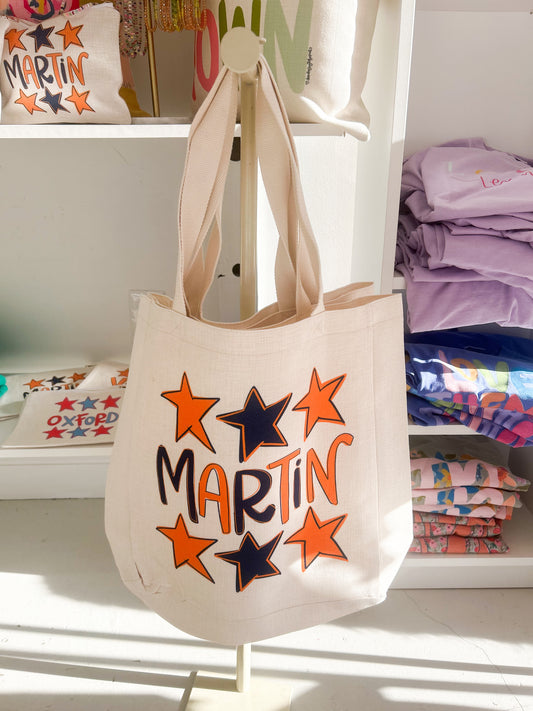 Martin Tote