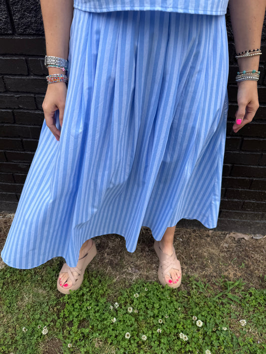 Vera Skirt