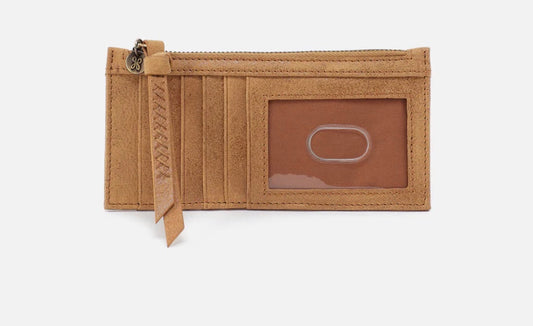 Hobo Carte Case Whiskey