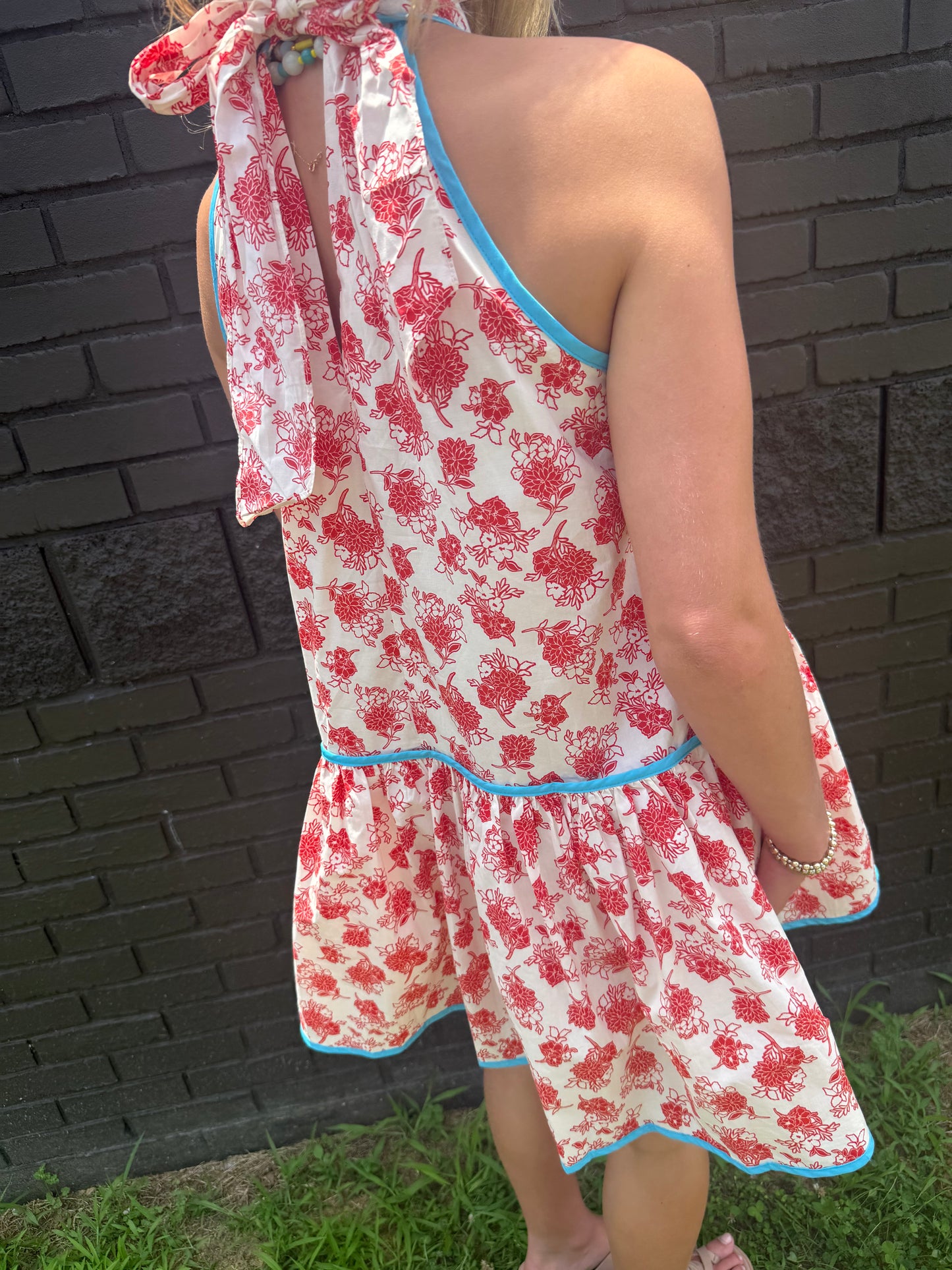 Frankie Dress
