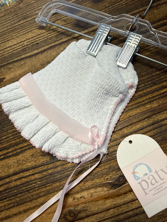 Paty Bonnet