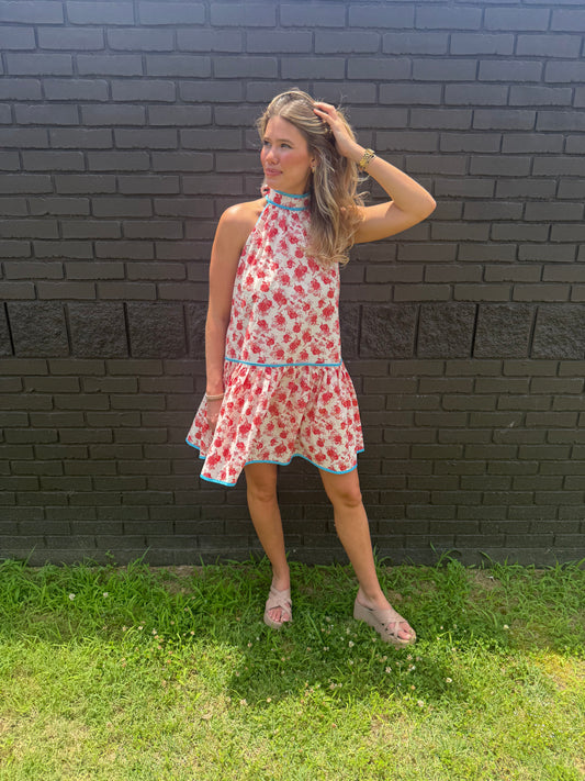 Frankie Dress