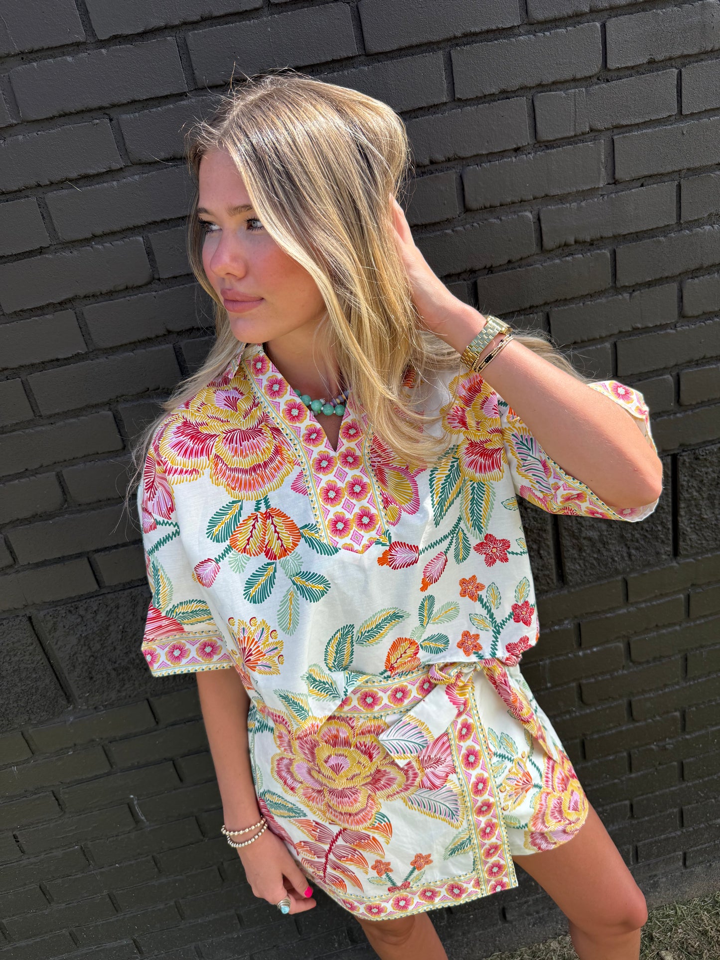 Maui Top