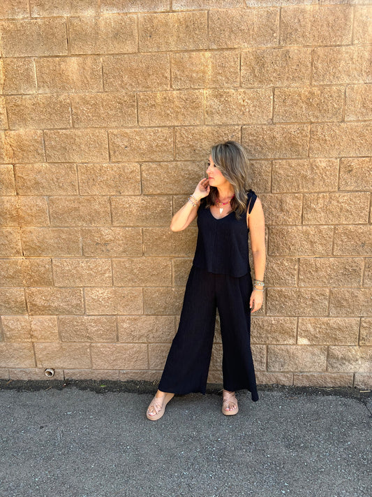 Indie Jumpsuit