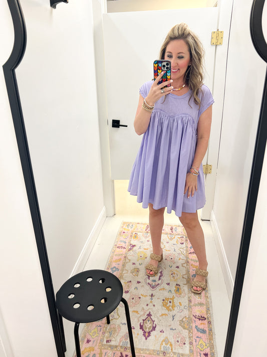 Audra Sweetheart Dress