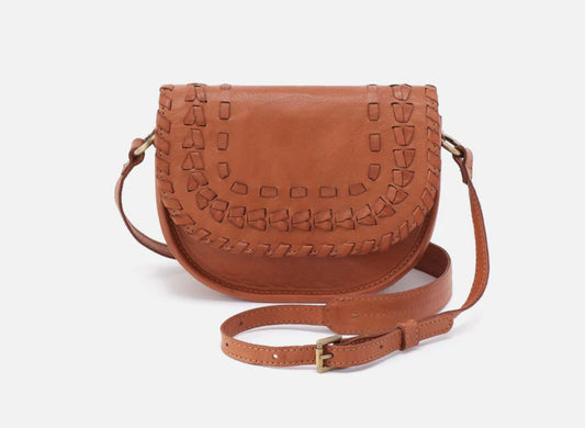 Hobo Kiva Small Crossbody Harvest Wheat