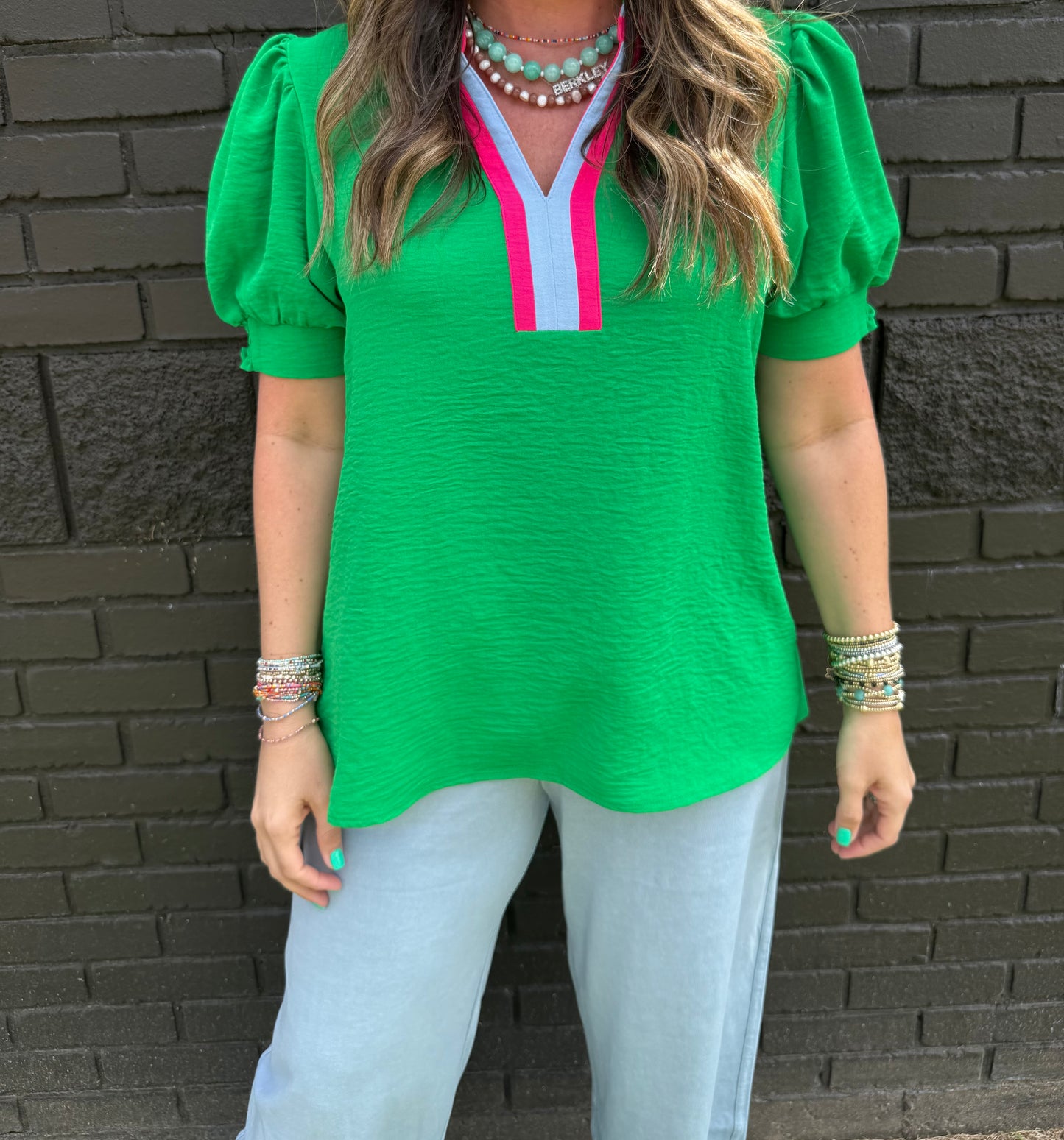 Chandler Top