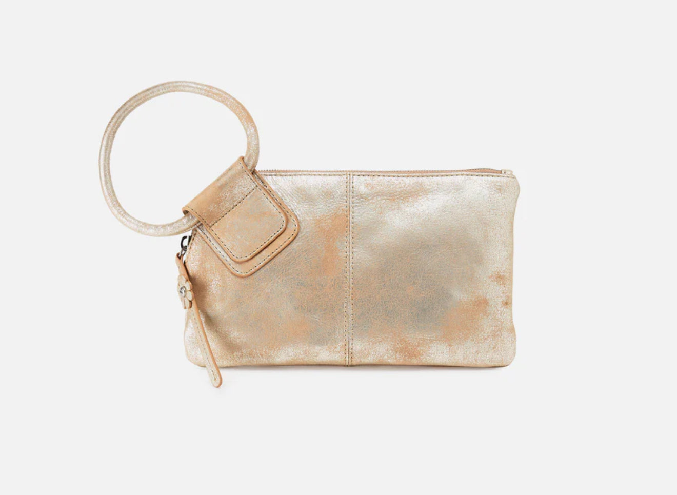 Hobo Sable Saddle Stardust