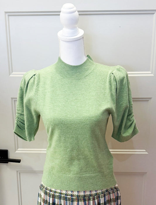 Matcha Top