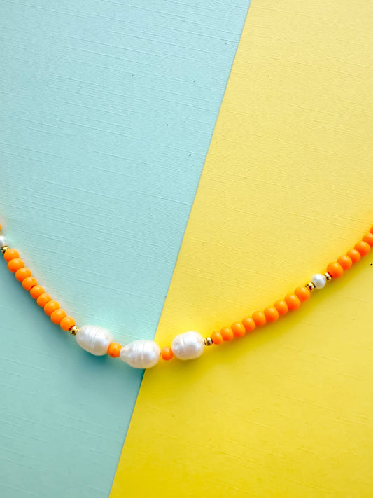 Sugar Coast Necklace