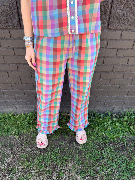 Reva Pants