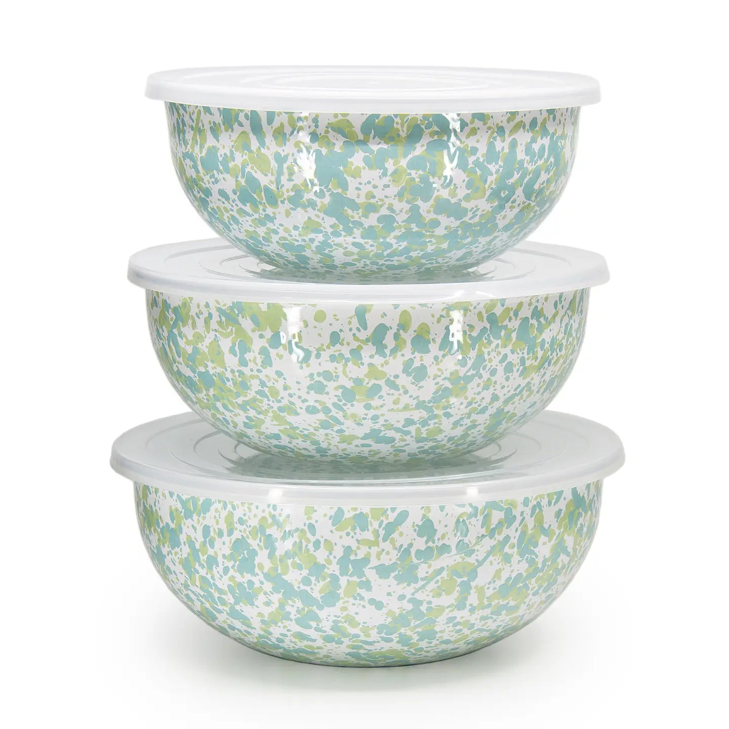 Small Jardin Mixing Bowl